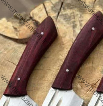 پوست کن شیار دار 3 پوست کن شیار دار