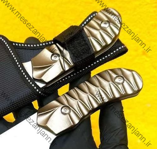 ساطور برش Ultra Razor 2 ساطور برش Ultra Razor