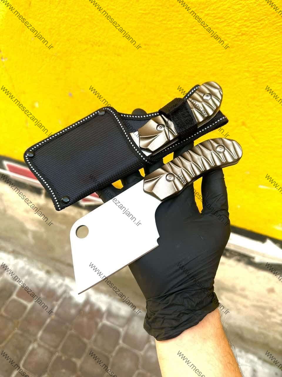 ساطور برش Ultra Razor 1 ساطور برش Ultra Razor