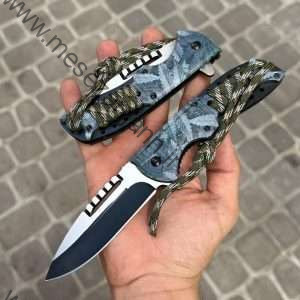 چاقو جیبی برونینگ بند دار