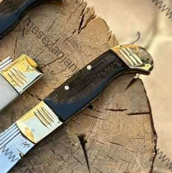 چاقوی دنده ای باباخانی 3 چاقوی دنده ای باباخانی