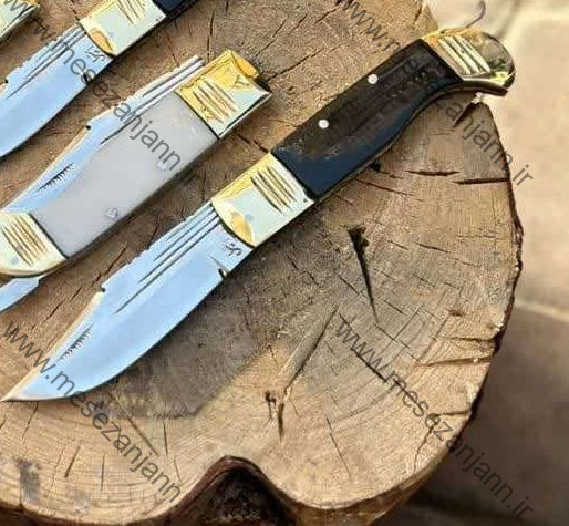 چاقوی دنده ای باباخانی 1 چاقوی دنده ای باباخانی