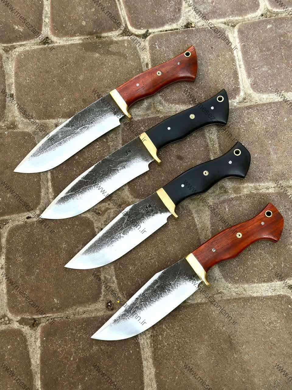 بوشکرفت سفارشی استاد فضلی 1 بوشکرفت سفارشی استاد فضلی