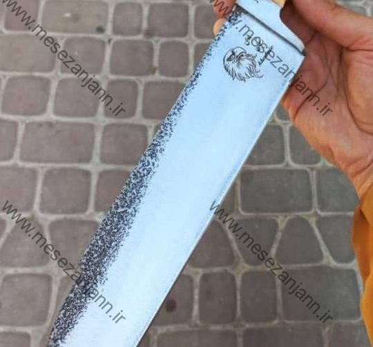 کارد برگ زنی 2 کارد برگ زنی