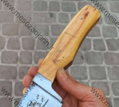 کارد برگ زنی 3 کارد برگ زنی