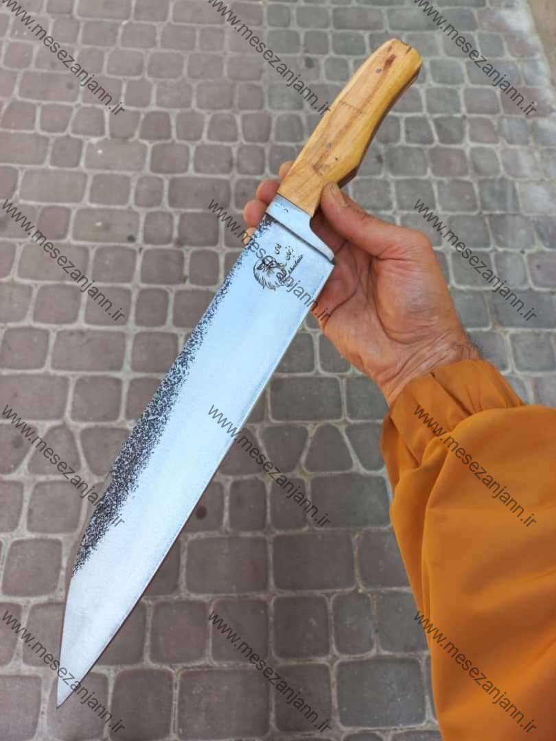 کارد برگ زنی 1 کارد برگ زنی