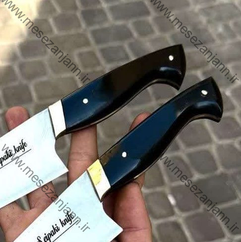 کارد سرآشپز ایپک 3 کارد سرآشپز ایپک