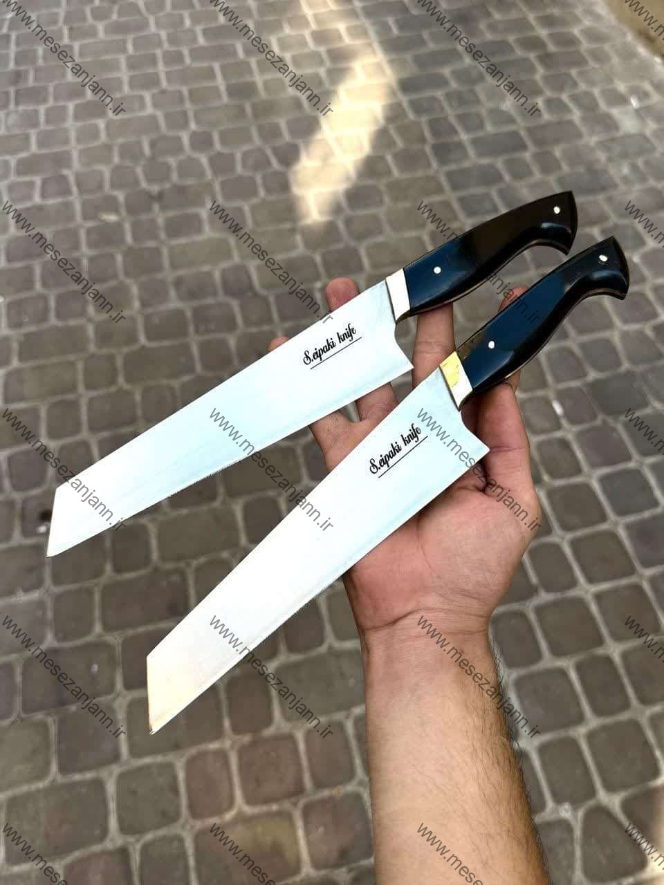 کارد سرآشپز ایپک 1 کارد سرآشپز ایپک