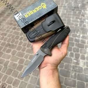 گربر جیبی نارنجکی