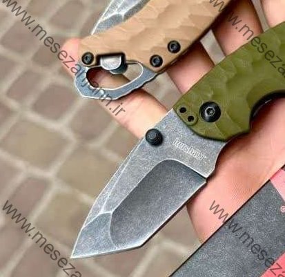 چاقوی کمپینگ Karshaw 2 چاقوی کمپینگ Karshaw