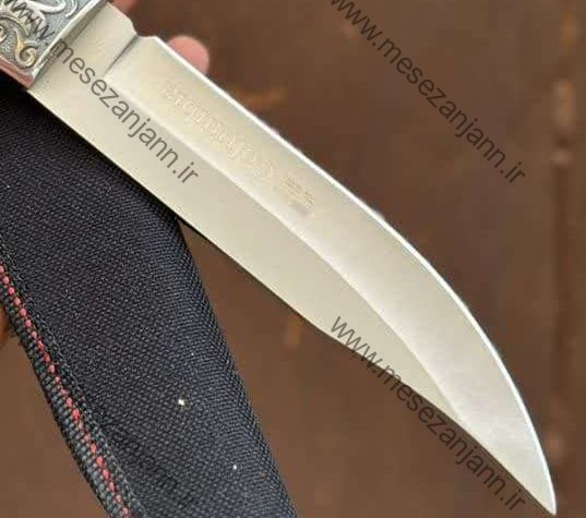 کارد شکاری کلمبیا Ventador 2 کارد شکاری کلمبیا Ventador