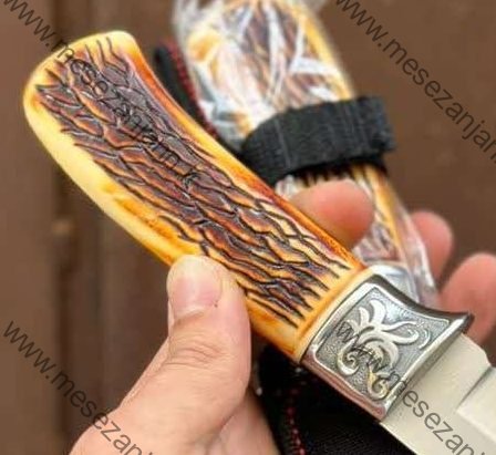 کارد شکاری کلمبیا Ventador 3 کارد شکاری کلمبیا Ventador