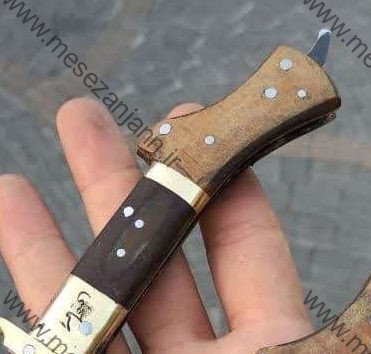 چاقوی دنده ای اسماعیلی 3 چاقوی دنده ای اسماعیلی