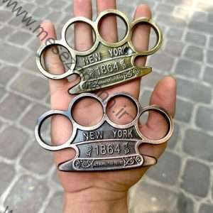 پنجه بکس New York