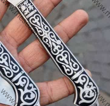 چاقوی چوپانی کلمبیا 2 چاقوی چوپانی کلمبیا