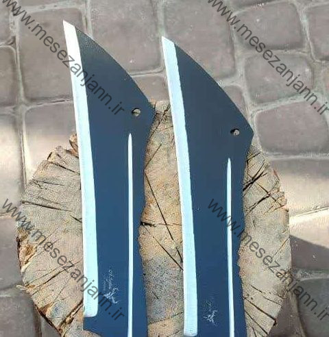 بامبوزن کوسه ای 2 بامبوزن کوسه ای