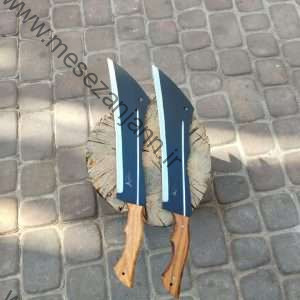 بامبوزن کوسه ای