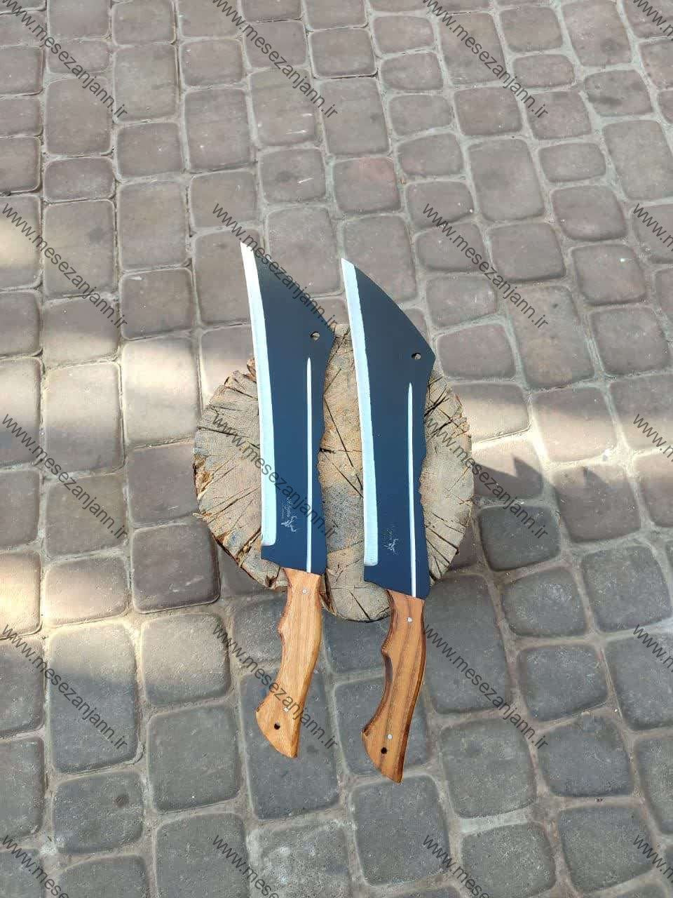 بامبوزن کوسه ای 1 بامبوزن کوسه ای