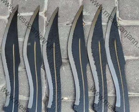 بامبوزن چوپانی 3 بامبوزن چوپانی