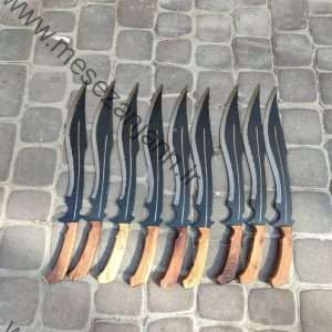 بامبوزن چوپانی