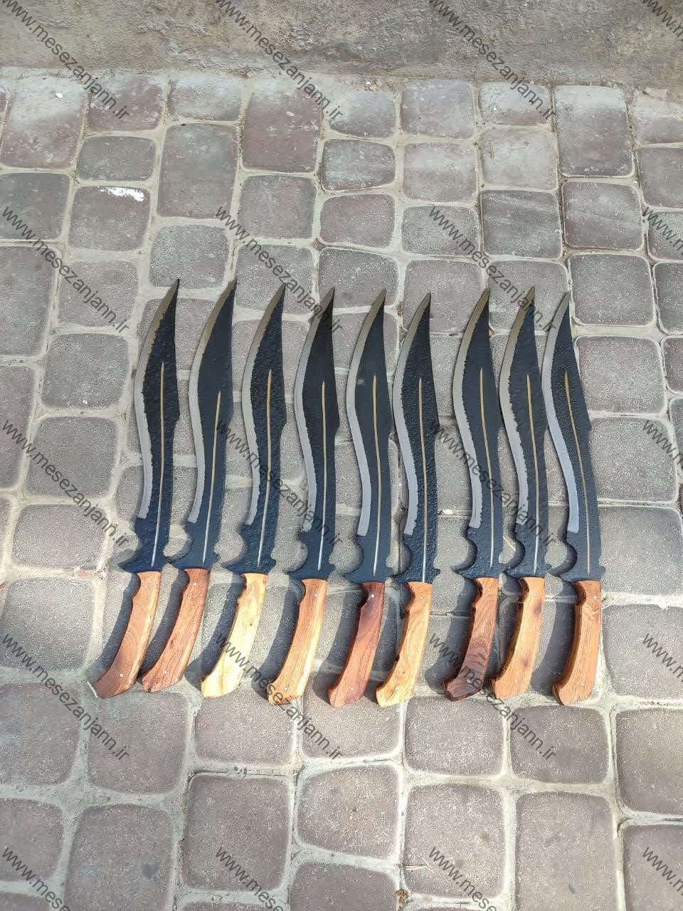 بامبوزن چوپانی 1 بامبوزن چوپانی