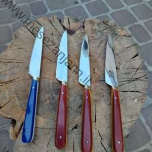 کارد آشپزخانه دم دستی