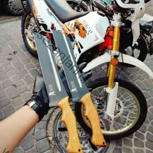 بامبوزن وایکینگی