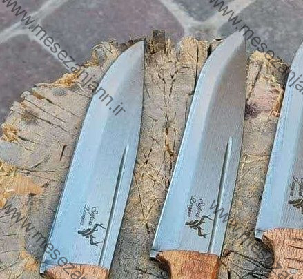 کارد شکاری Persian Fixed 2 کارد شکاری Persian Fixed