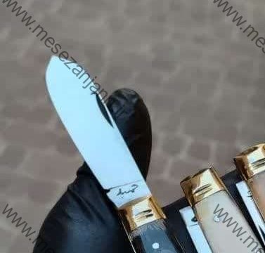 چاقو چوپانی استاد دادو 2 چاقو چوپانی استاد دادو