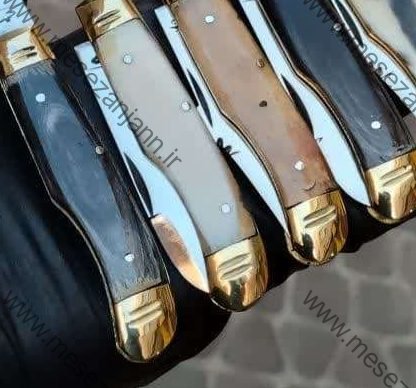 چاقو چوپانی استاد دادو 3 چاقو چوپانی استاد دادو