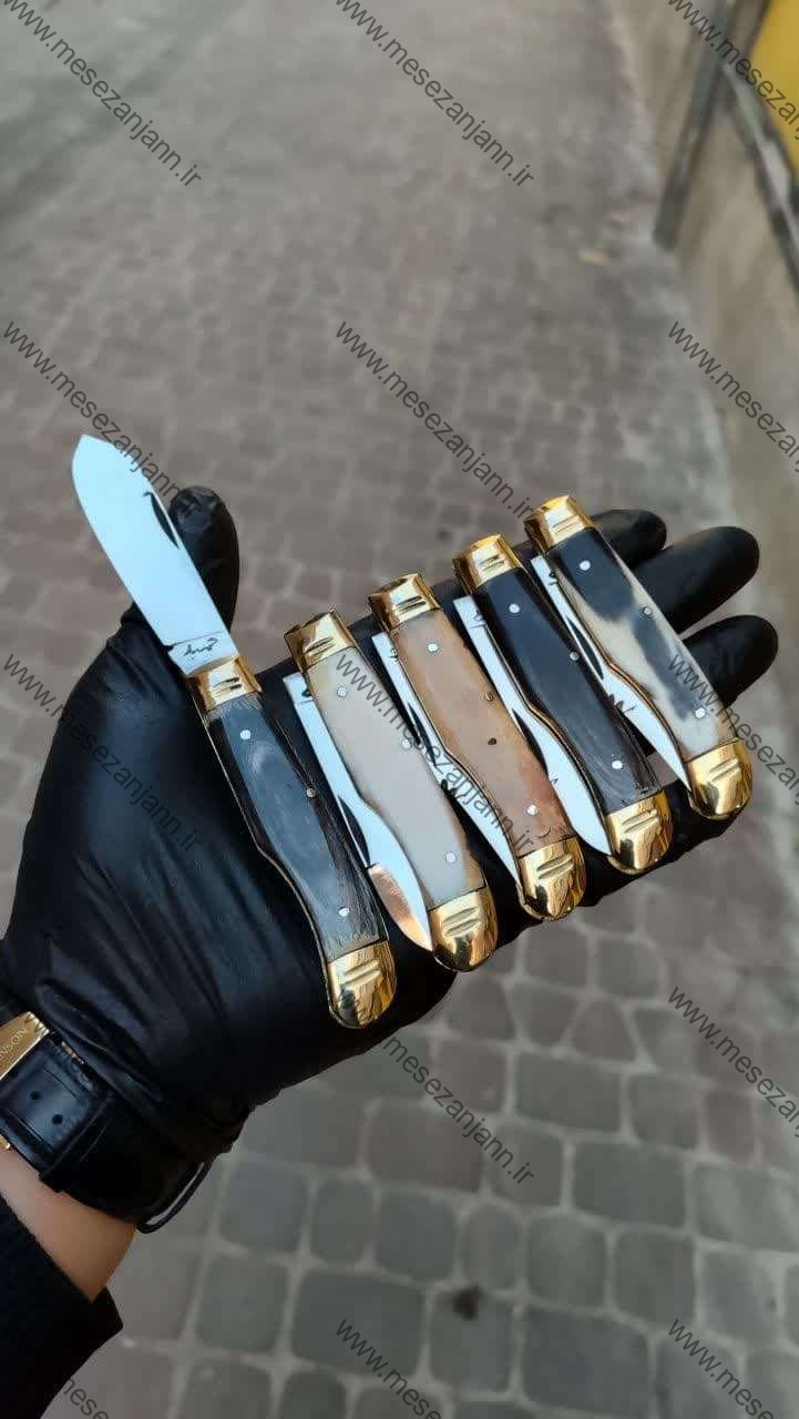 چاقو چوپانی استاد دادو 1 چاقو چوپانی استاد دادو