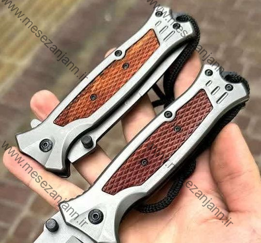 چاقوی جیبی برونینگ Spike 3 چاقوی جیبی برونینگ Spike