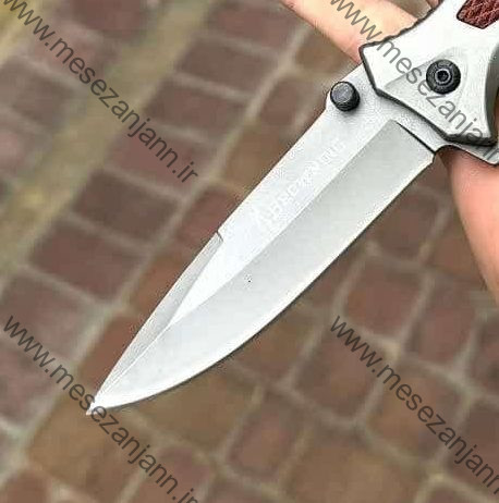 چاقوی جیبی برونینگ Spike 2 چاقوی جیبی برونینگ Spike