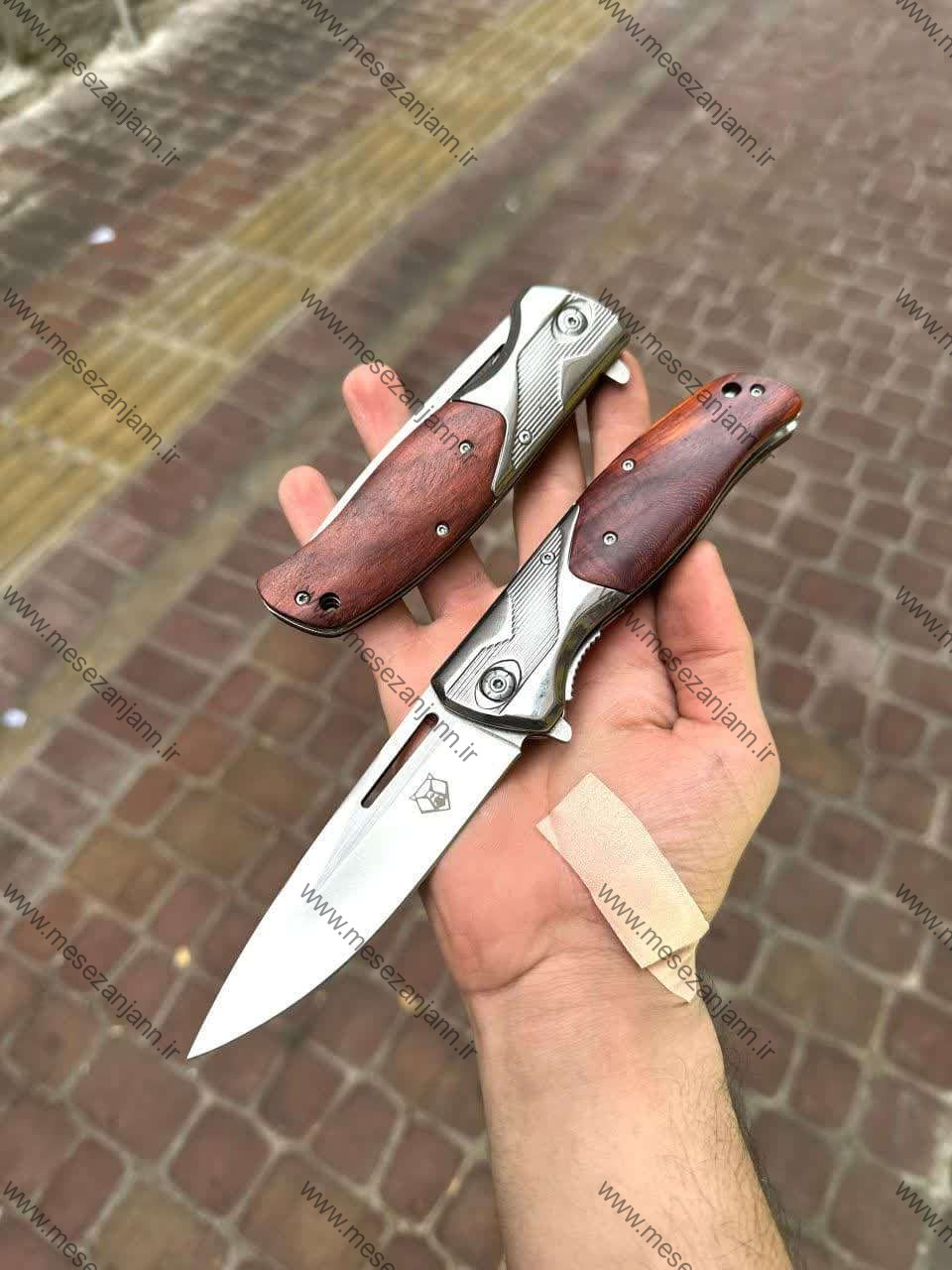 چاقو جیبی Folding 1 چاقو جیبی Folding