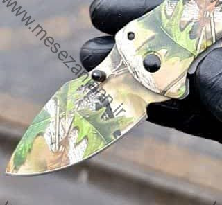 چاقوی جیبی باک فانتزی 2 چاقوی جیبی باک فانتزی