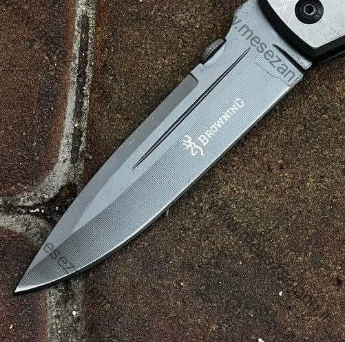 چاقوی جیبی برونینگ Giant 2 چاقوی جیبی برونینگ Giant