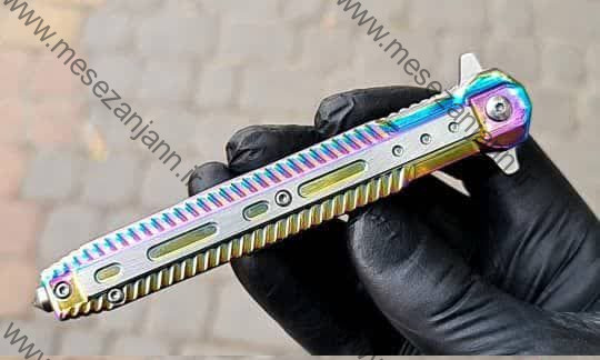 چاقوی جیبی کلمبیا مدادی 2 چاقوی جیبی کلمبیا مدادی