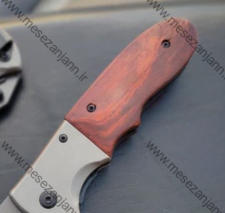 چاقوی جیبی بوکر ساطوری 2 چاقوی جیبی بوکر ساطوری