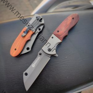 چاقوی جیبی بوکر ساطوری