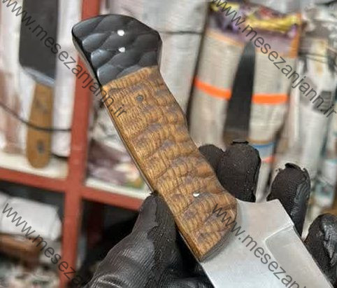 کارد شکاری تانتویی 3 کارد شکاری تانتویی