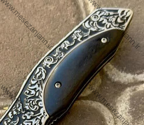 چاقوی جیبی کلمبیا Saber 2 چاقوی جیبی کلمبیا Saber