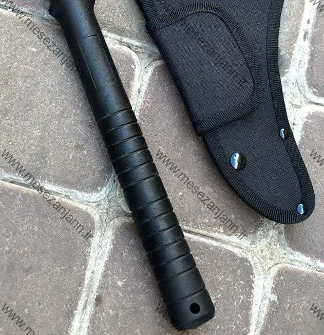 تبر سوگ اورجینال 3 تبر سوگ اورجینال