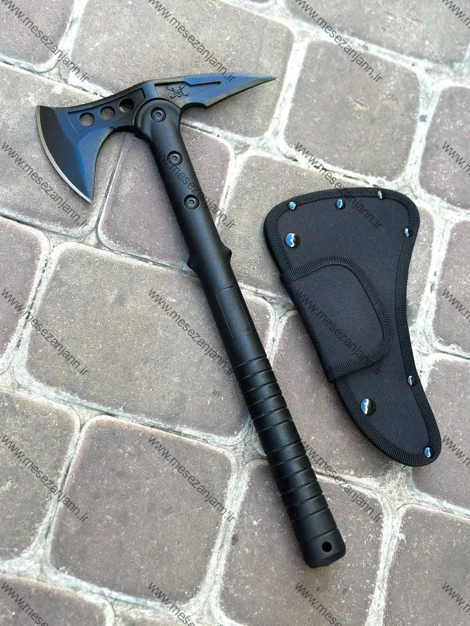 تبر سوگ اورجینال 1 تبر سوگ اورجینال