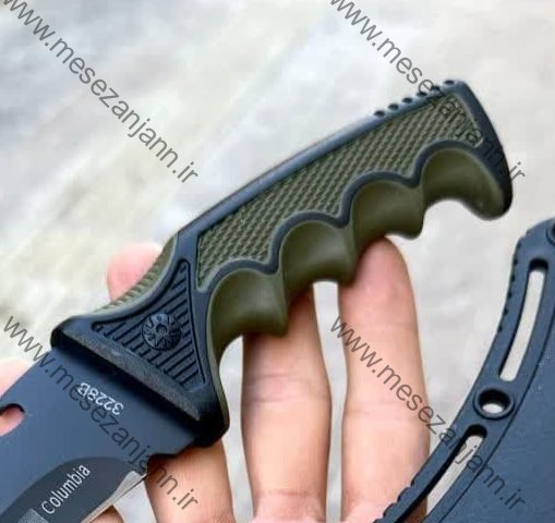 کارامبیت کلمبیا 2 کارامبیت کلمبیا