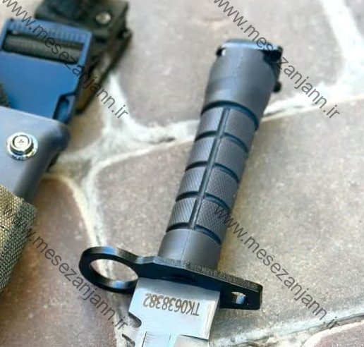 کارد شکاری M9 اورجینال 2 کارد شکاری M9 اورجینال