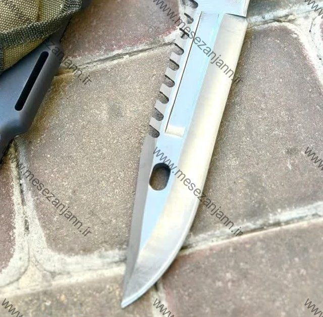 کارد شکاری M9 اورجینال 3 کارد شکاری M9 اورجینال