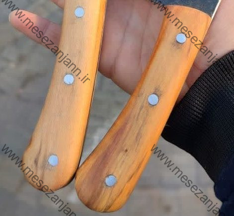 ساطور صربی طبیعت گردی 2 ساطور صربی طبیعت گردی