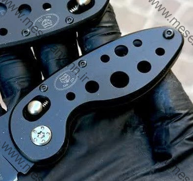 چاقوی جیبی کلمبیا نقلی 2 چاقوی جیبی کلمبیا نقلی