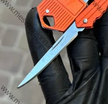 چاقو طرح کلید 3 چاقو طرح کلید