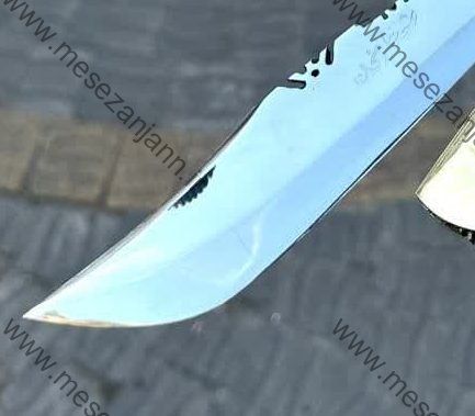 نیم غلاف دنده ای دسته اپوکسی 3 نیم غلاف دنده ای دسته اپوکسی